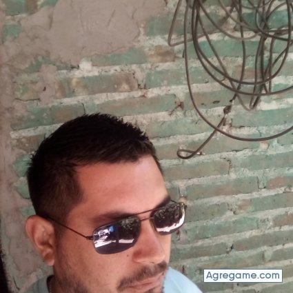 Nazadevarela chico soltero en Florencio Varela