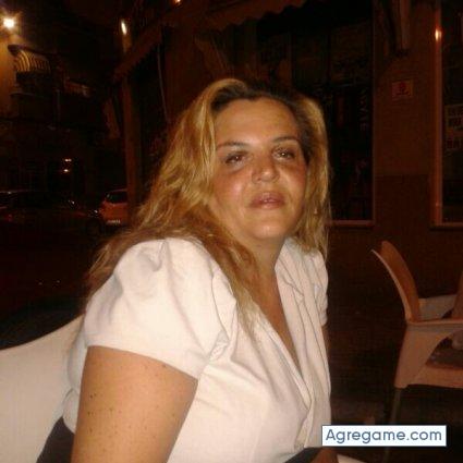 Matygonzalez chica soltera en Villajoyosa