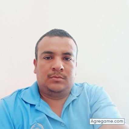 davidemiliogarci chico casado en Bluefields