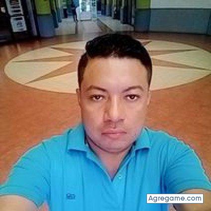 Foto de Quiroz García, 26 años en Chinandega