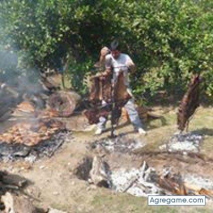 danielinsaurralde chico soltero en Bella Vista