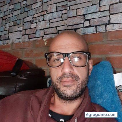 matiasaraneda4246 chico soltero en Curacaví