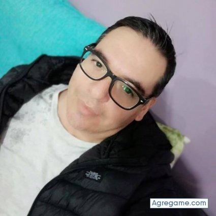 Youthan80 chico soltero en Tuxtla Gutiérrez