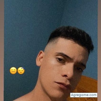 IgnacioNa chico soltero en Colina