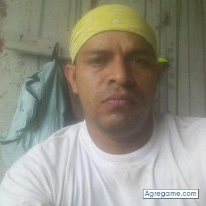 ascanioarosemena chico soltero en Natá