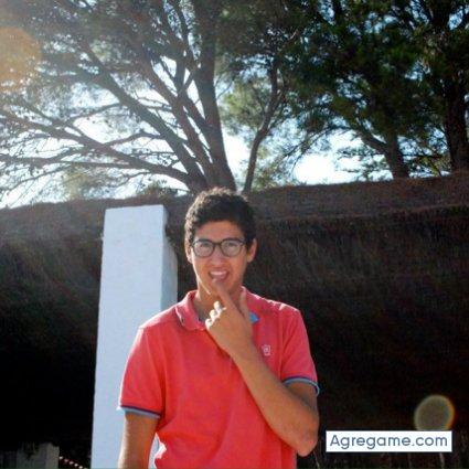 jbjbjb chico soltero en 