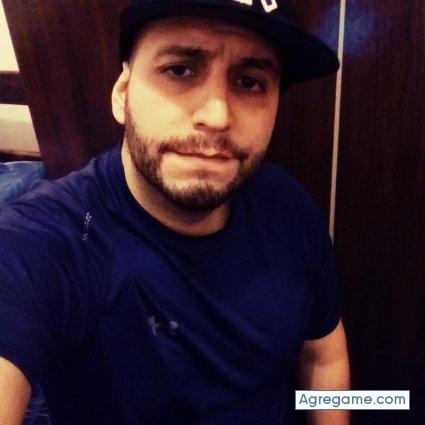 Warzone chico soltero en San Jacinto