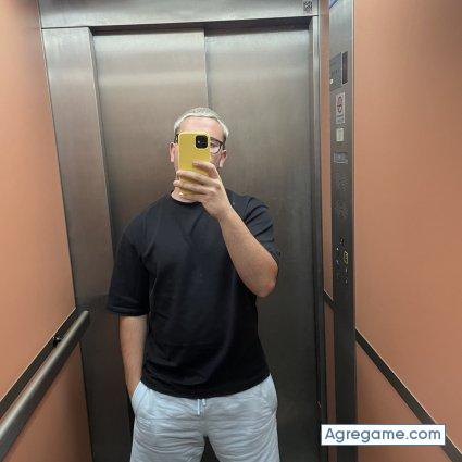 Marchiii chico soltero en Granollers