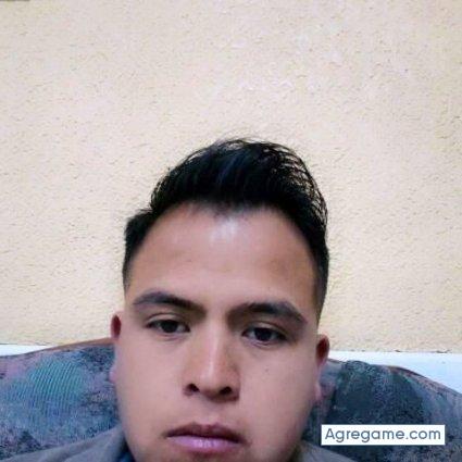 kishinvargas chico soltero en Casas Grandes