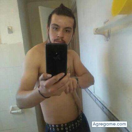 Josemartin10 chico soltero en Temascalapa