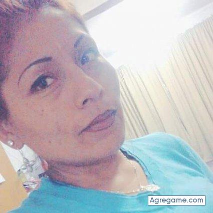 Yenia chica soltera en Iquique