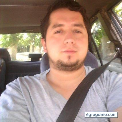 josuecastro8590 chico soltero en Luján De Cuyo