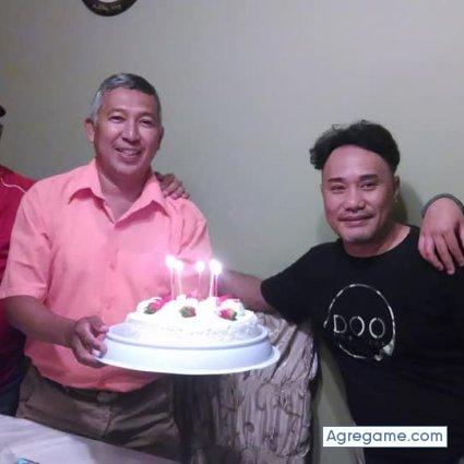 johnnymartin chico soltero en La Victoria