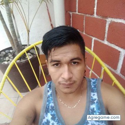 josuechavez7165 chico soltero en Zihuatanejo De Azueta