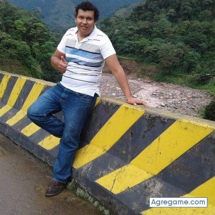 Daniellopezbejarano chico soltero en Trujillo