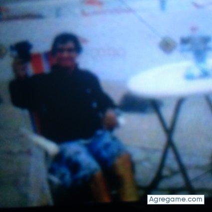 Raulcacho chico soltero en Mendoza