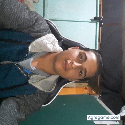 davidcs45 chico soltero en Escazú