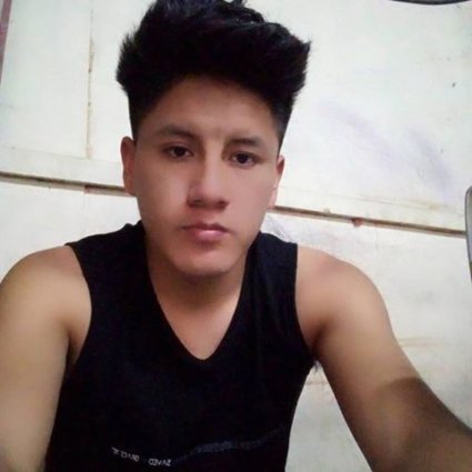 jhiakpontetrujillo chico soltero en Canto Grande