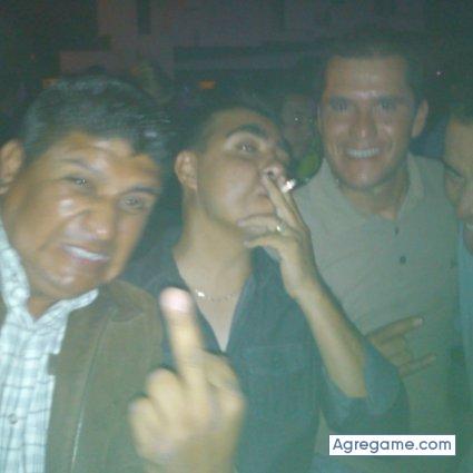 Rafitaa chico soltero en Unión De Tula