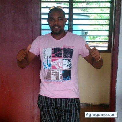 reinierp chico soltero en Ciego De ávila