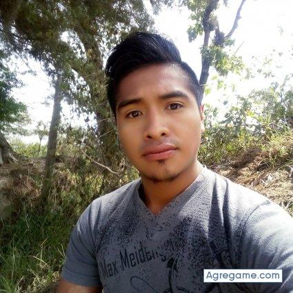 46002648 chico soltero en Huehuetenango