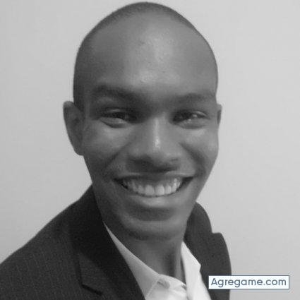 JosephTavares chico soltero en 