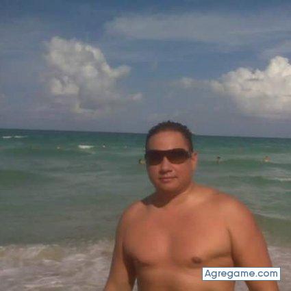 Gigiair chico soltero en Miami Beach