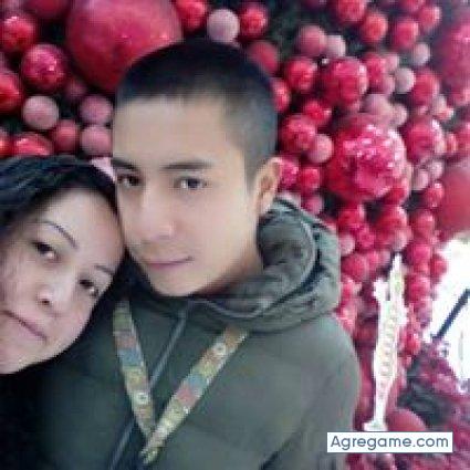 reynaldocortes chico soltero en Morgantown