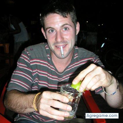 marquesdepala chico soltero en Campdevanol