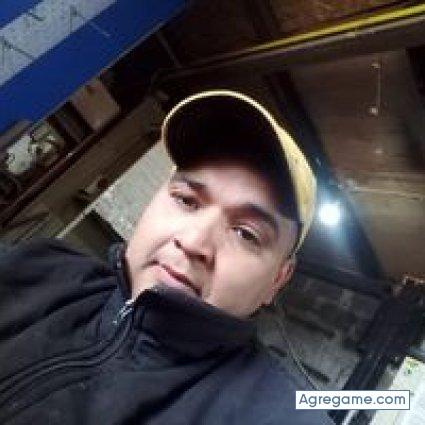 fedebenitez3850 chico soltero en Río Grande Tierra Del Fuego