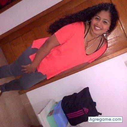 estefaniacarrasco chica soltera en Carora