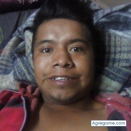 Kanmx25 chico soltero en Cosalá