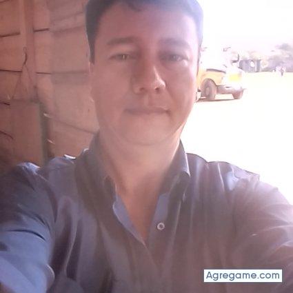 19712 chico soltero en La Esperanza