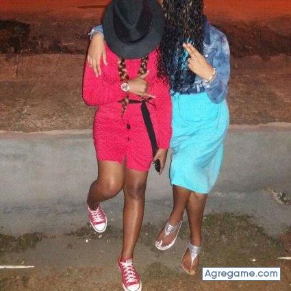 meybellinesalas chica soltera en Pedasí