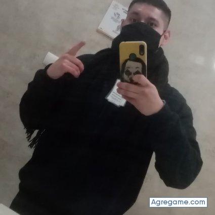 Opacho23 chico soltero en Villa Hidalgo