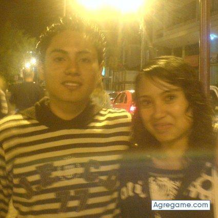 maurico chico soltero en Quito
