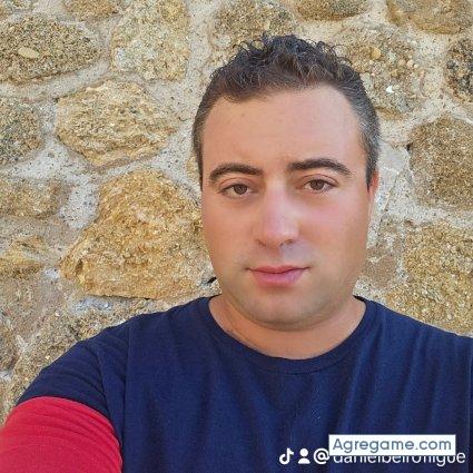 Beiro6943 chico soltero en Arcos De La Frontera