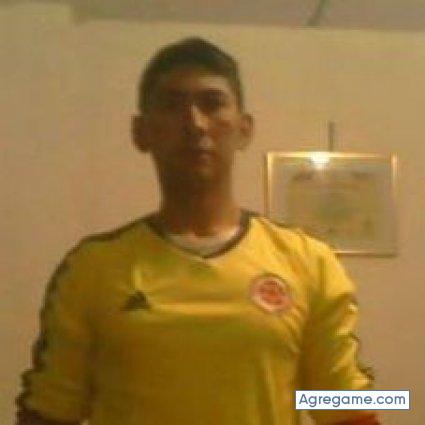 hectorsandoval6027 chico soltero en Bucaramanga