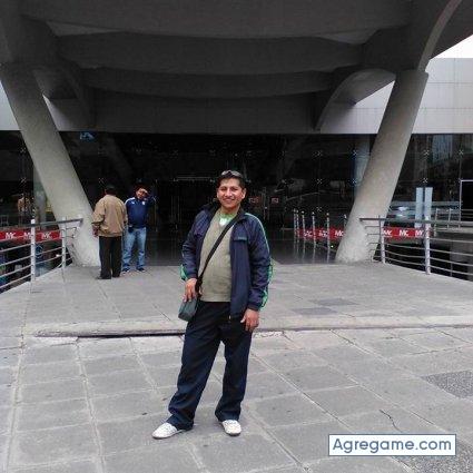 aguilarascuy chico soltero en Villa Tunari