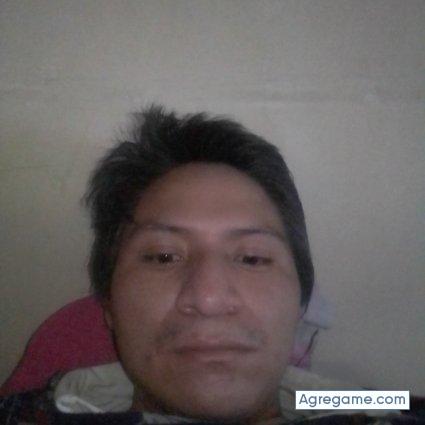 Lucho56p chico soltero en Chillogallo