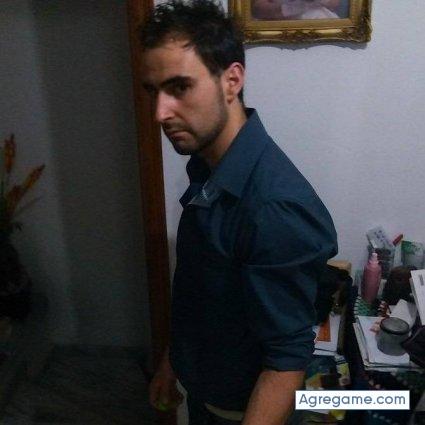 juanikyrl chico soltero en Cobeja