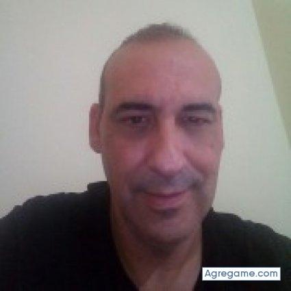 Pentroso chico soltero en Montmelo