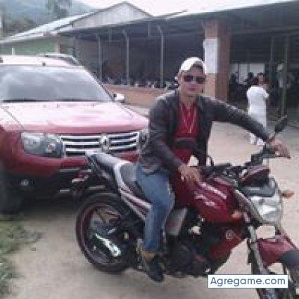 edissonosorio chico soltero en Manaure
