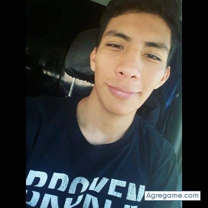 agustejerina chico soltero en La Quiaca