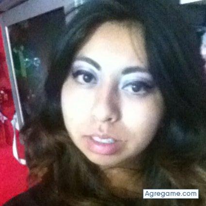 AnnaVik chica soltera en Cuajimalpa De Morelos