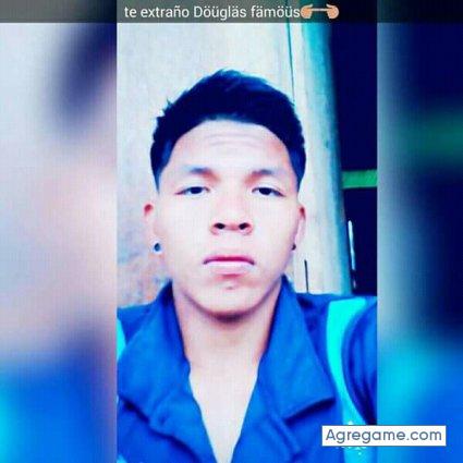 gontiwano chico soltero en Santa Isabel