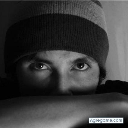 steven234 chico soltero en Acevedo