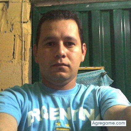 amigo11 chico soltero en San Antonio De Los Altos