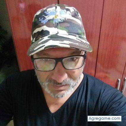 Albert452862 chico soltero en Las Breñas