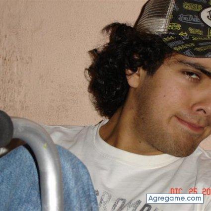 fercelaya chico soltero en Celaya